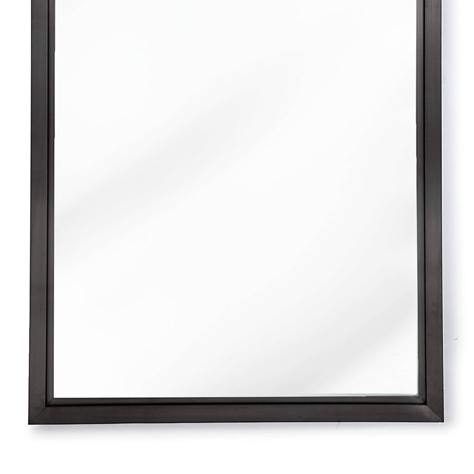 Rectangle Mirror (Steel)