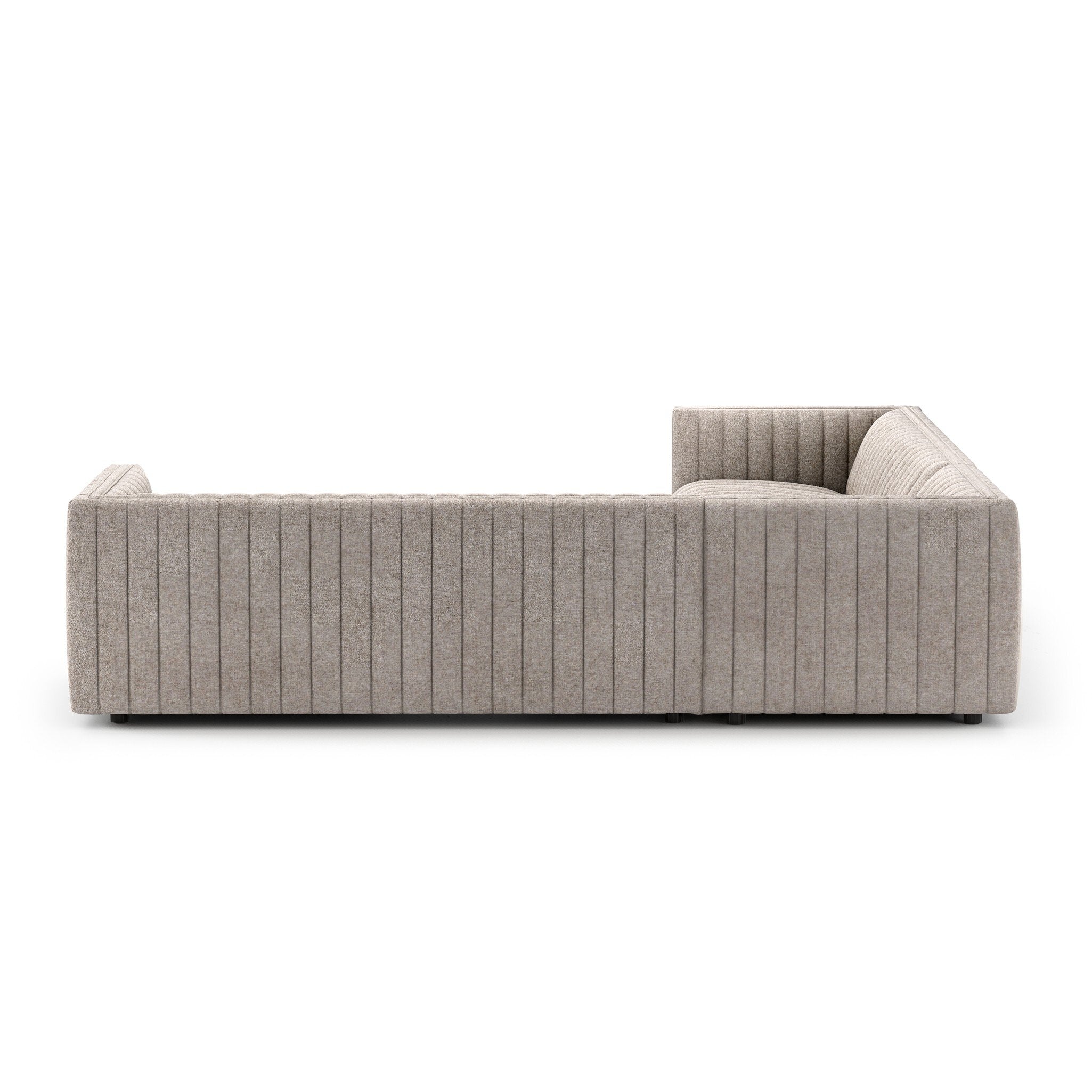 Augustine 3-Piece Sectional - Orly Natural