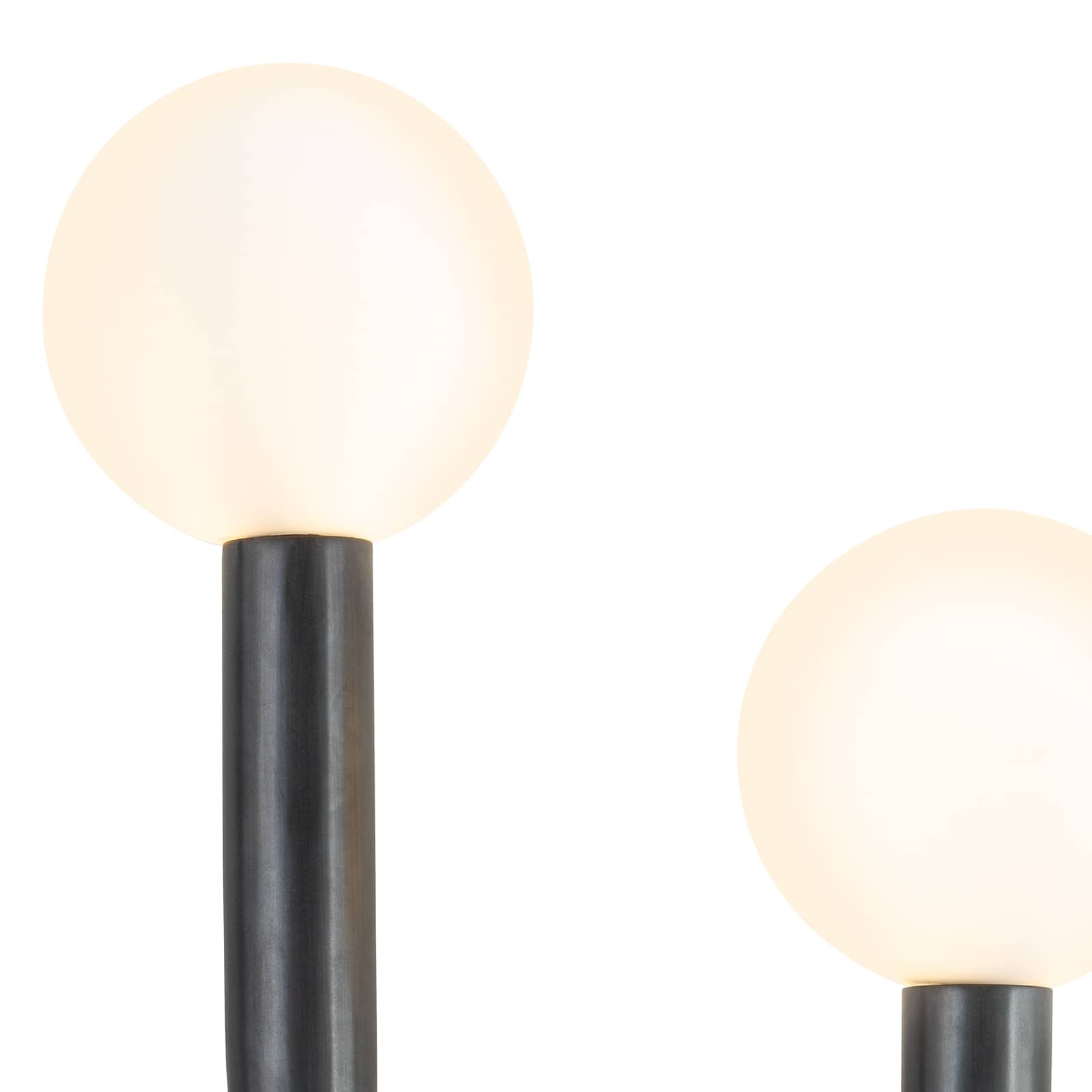 Happy Sconce Right Side (Oil Rubbed Bronze)