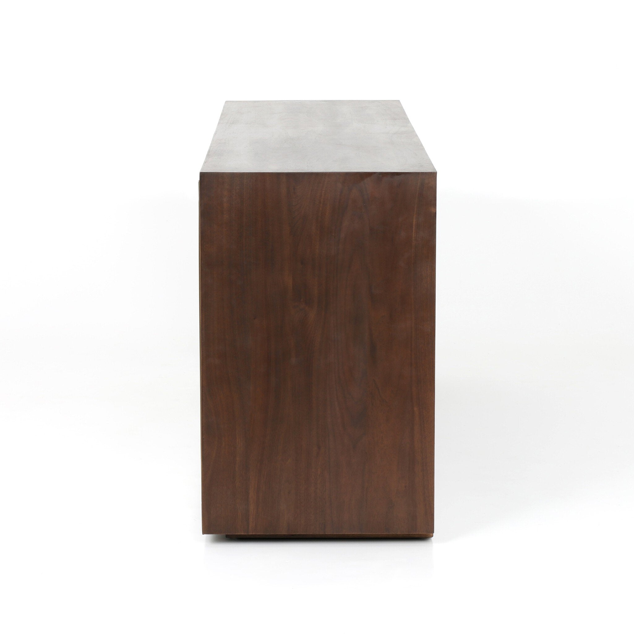 Cybil Sideboard - Dark Walnut