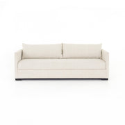 Wickham Sleeper Sofa - Alameda Snow