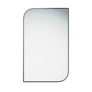 Amara Mirror (Polished Nickel)