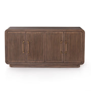 Stark Sideboard - Warm Espresso Veneer