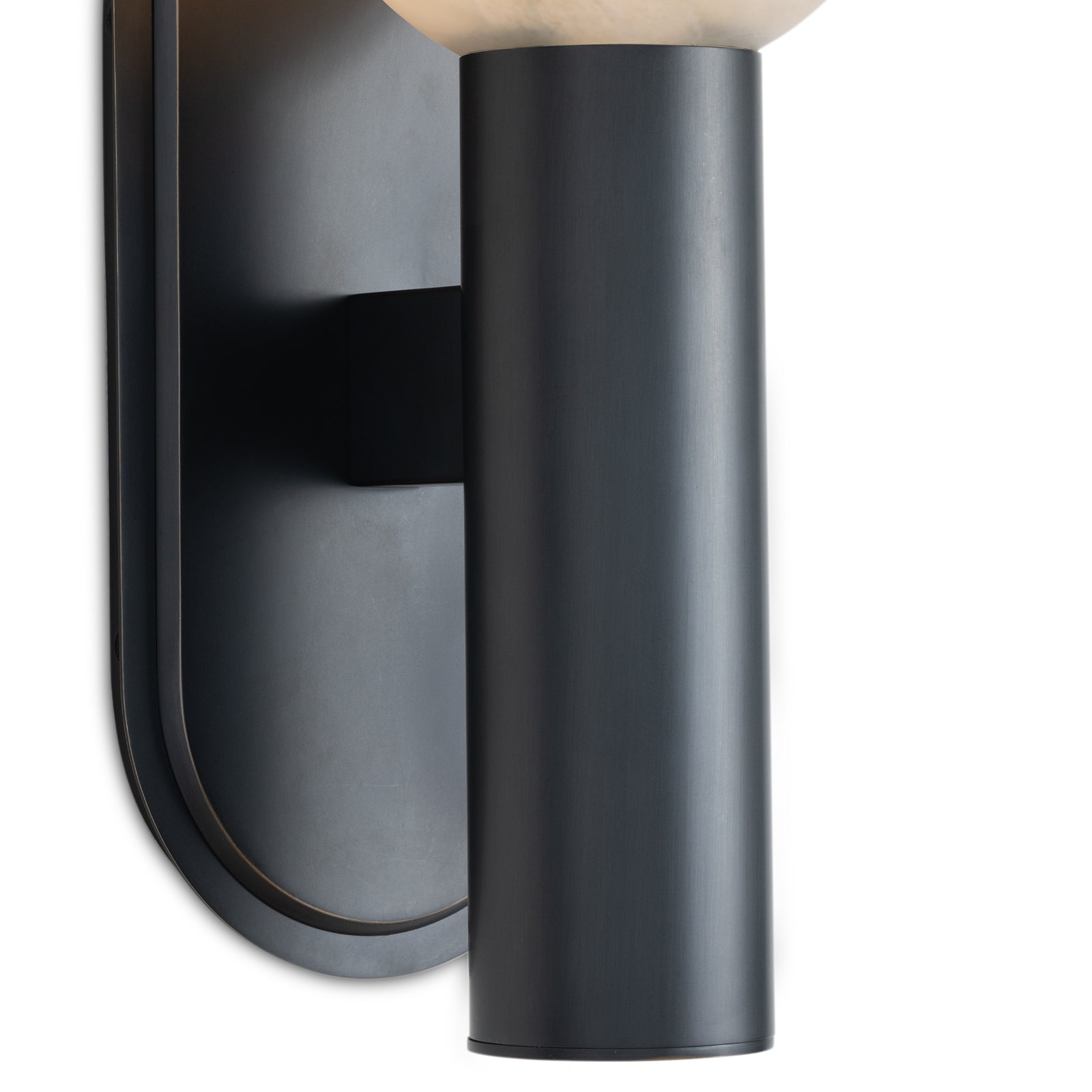 Dion Sconce (Oil Rubbed Bronze)