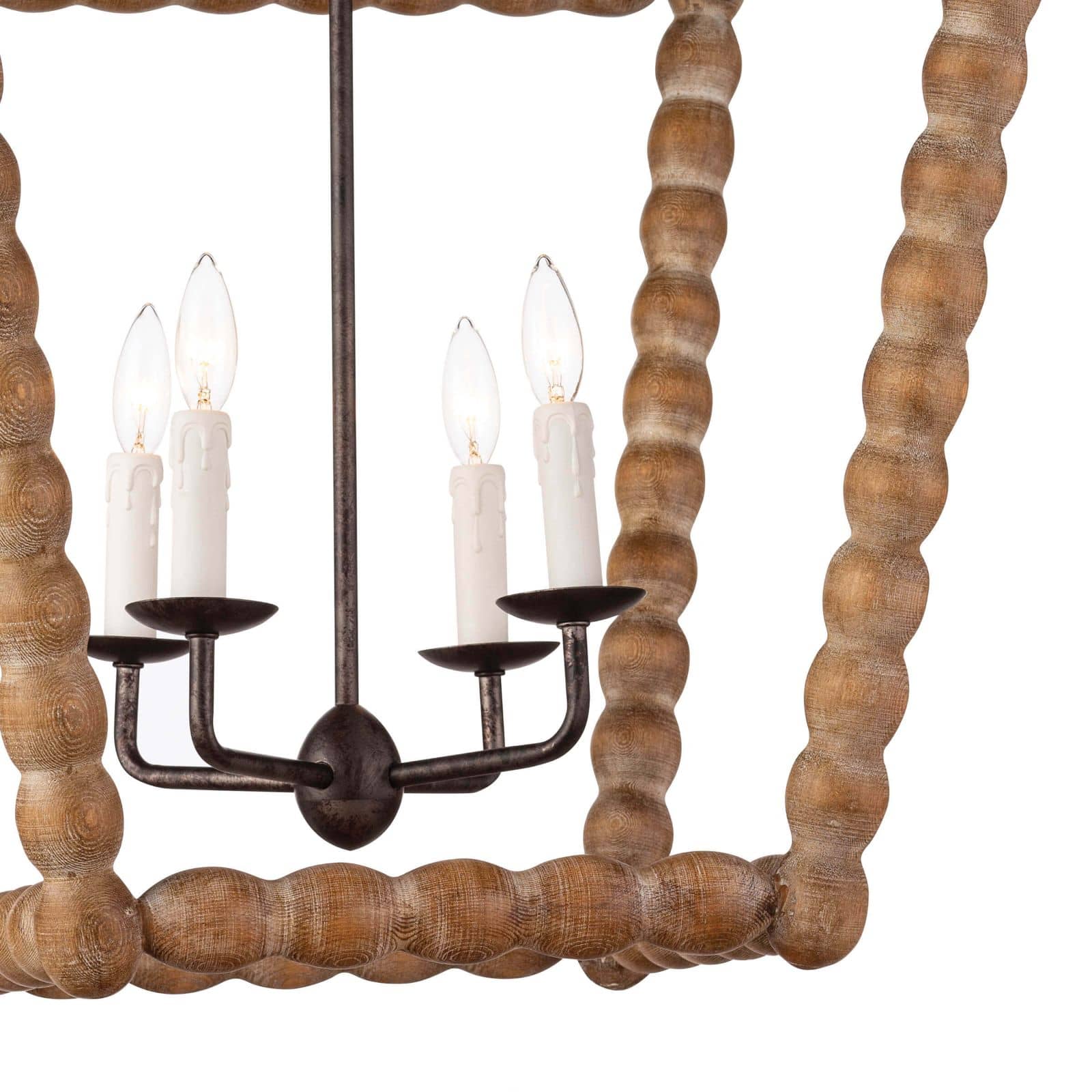 Perennial Lantern (Natural)