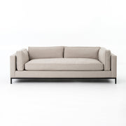 Grammercy Sofa - 92" - Bennett Moon