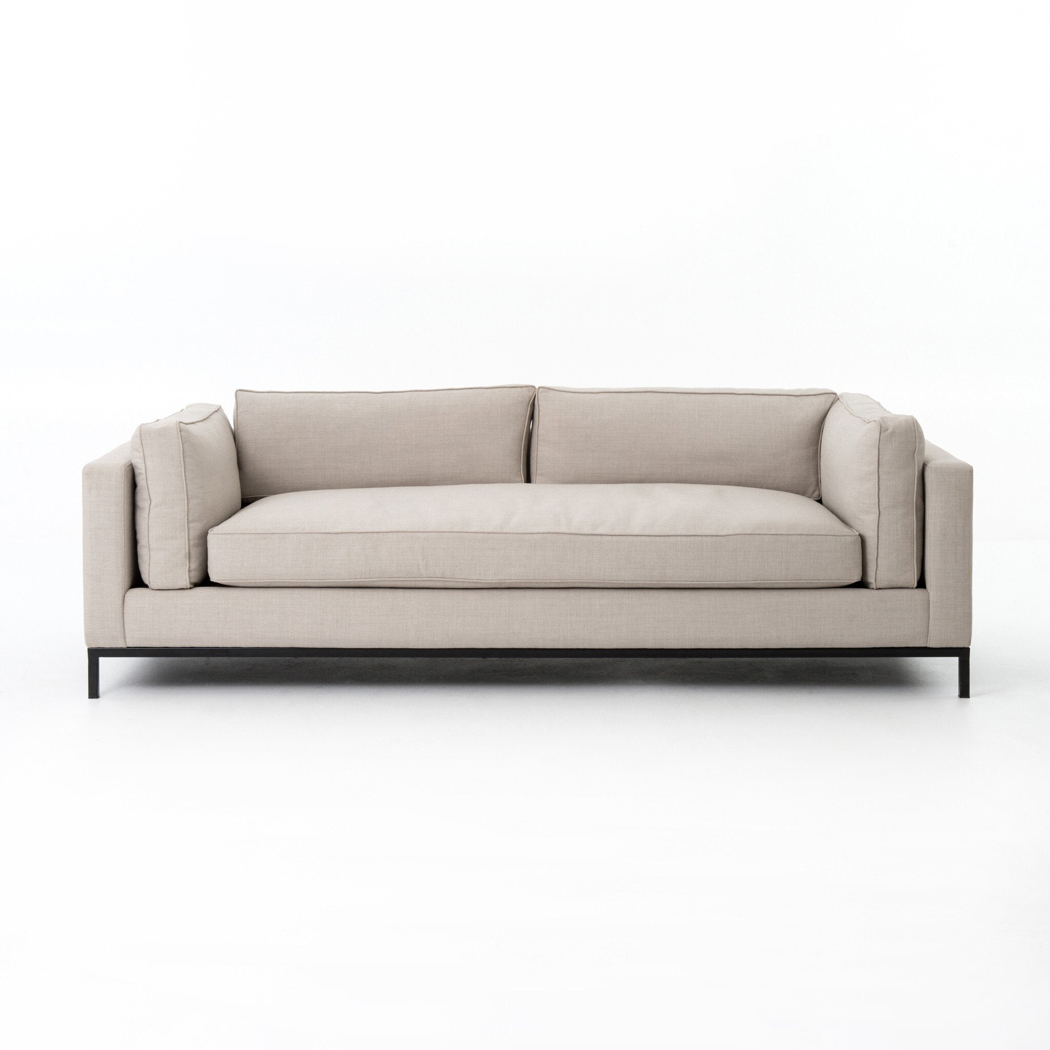 Grammercy Sofa - 92" - Bennett Moon