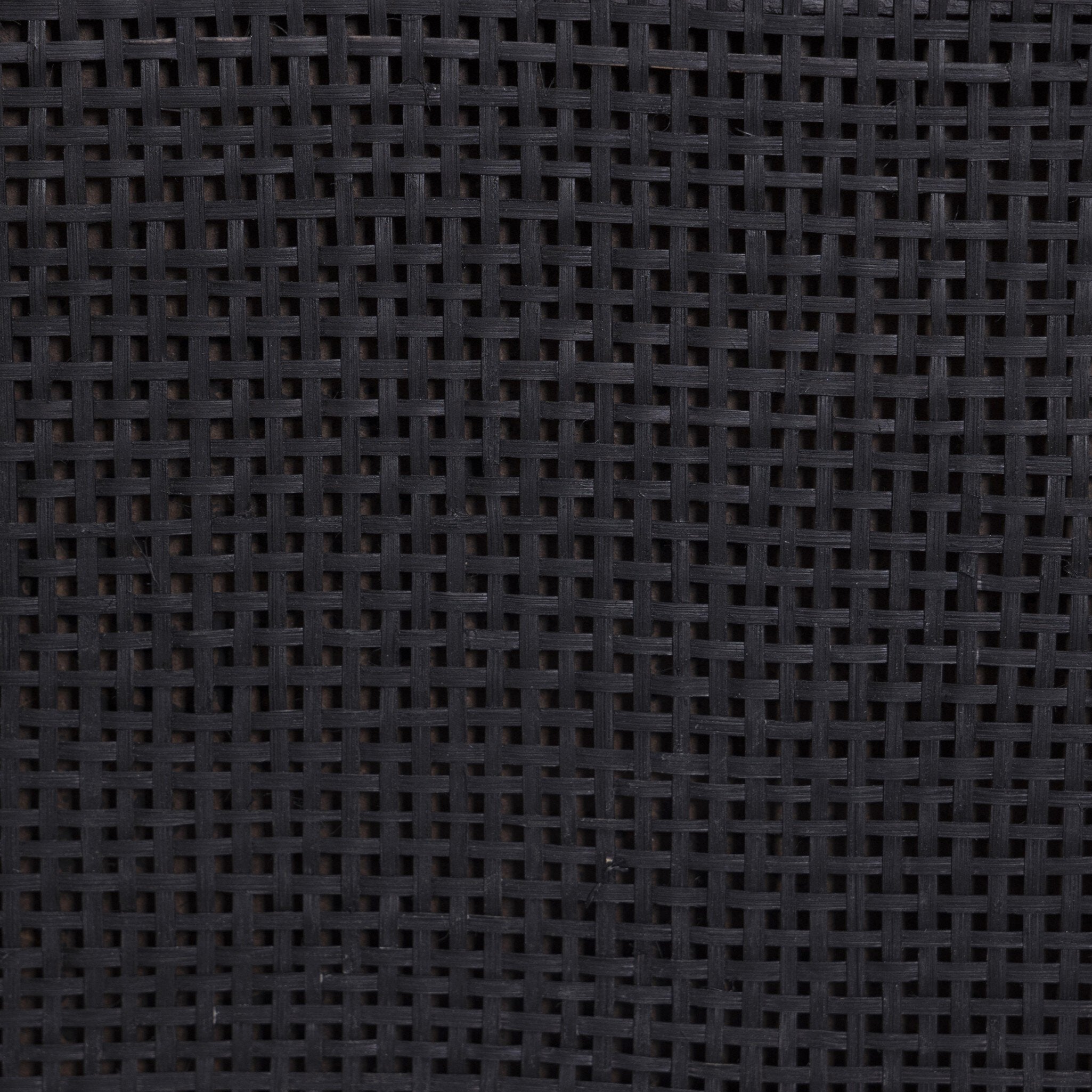 Sydney Bed - Black Wash
