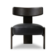 Issa Chair - Carson Black