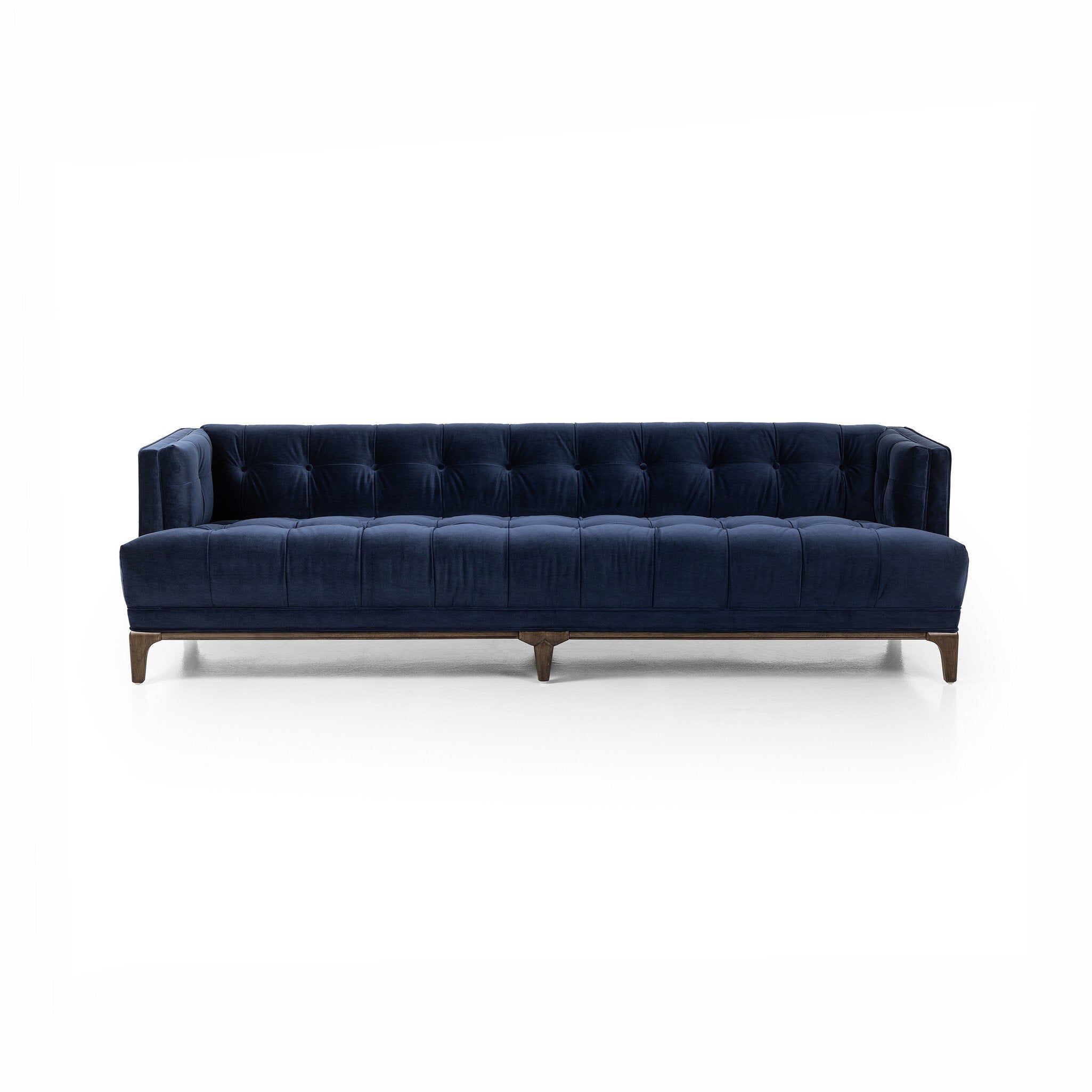 Dylan Sofa - Sapphire Navy