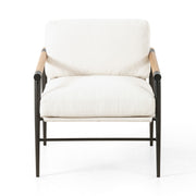 Rowen Chair - Fayette Cloud