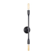 Cobra Sconce (Oil Rubbed Bronze)