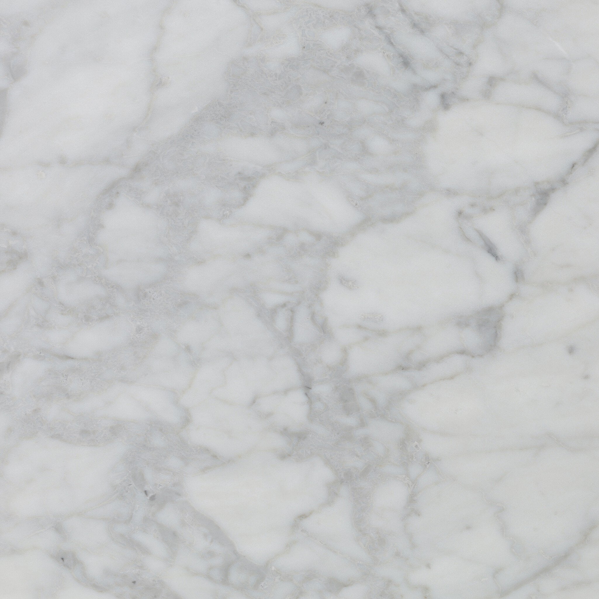 Goetz Bar + Counter Table - Honed White Marble