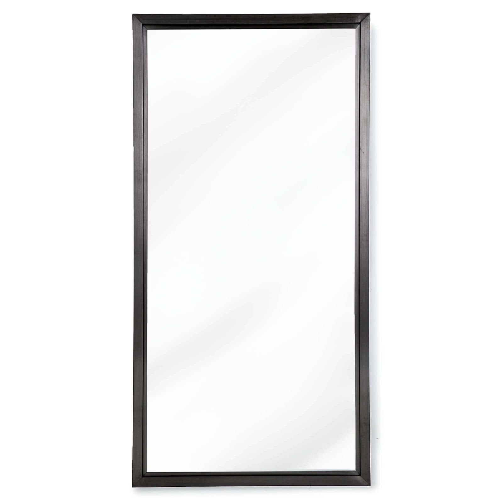 Rectangle Mirror (Steel)