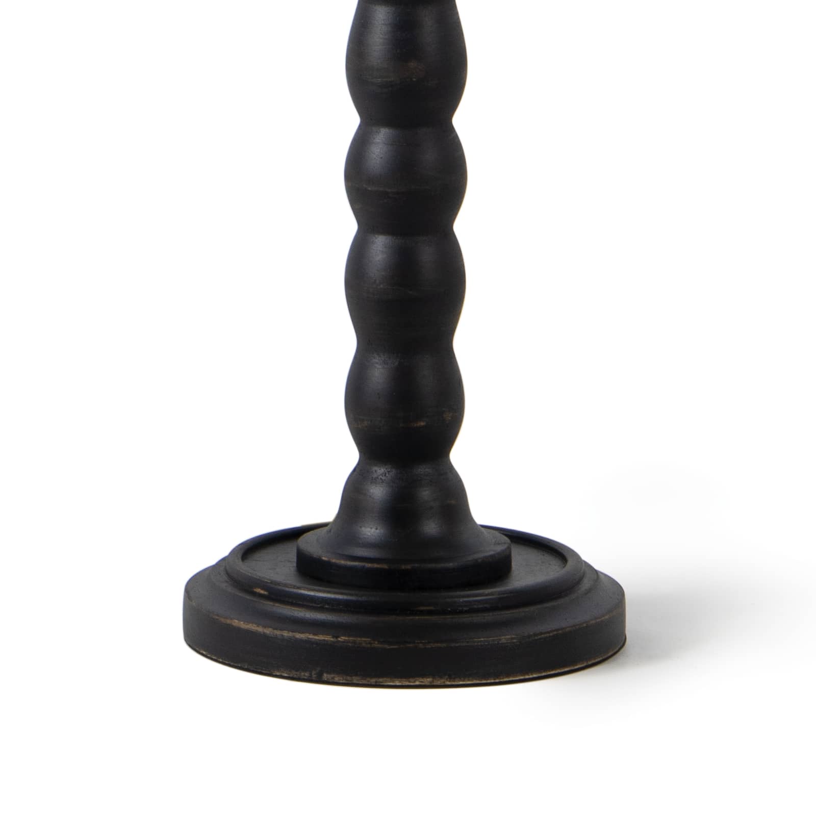 Perennial Buffet Lamp (Ebony)