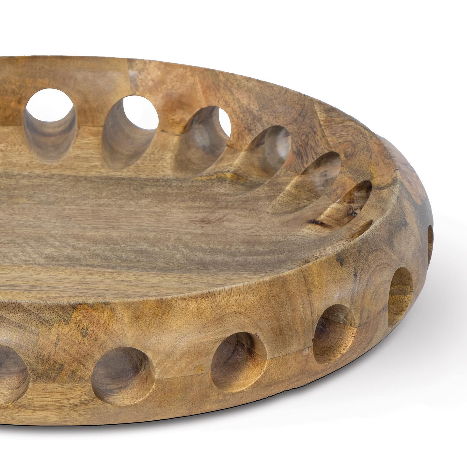 Savior Bowl Large (Natural)