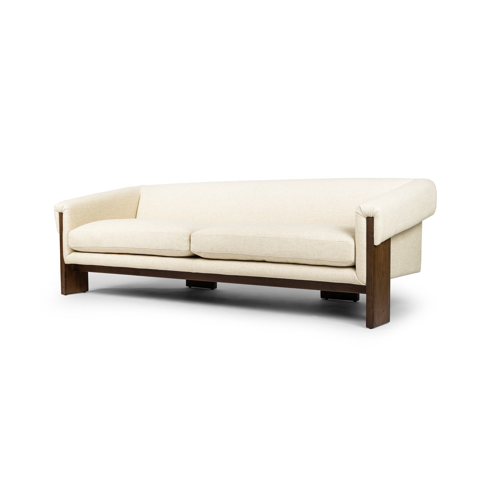 Cairo Sofa - Thames Cream