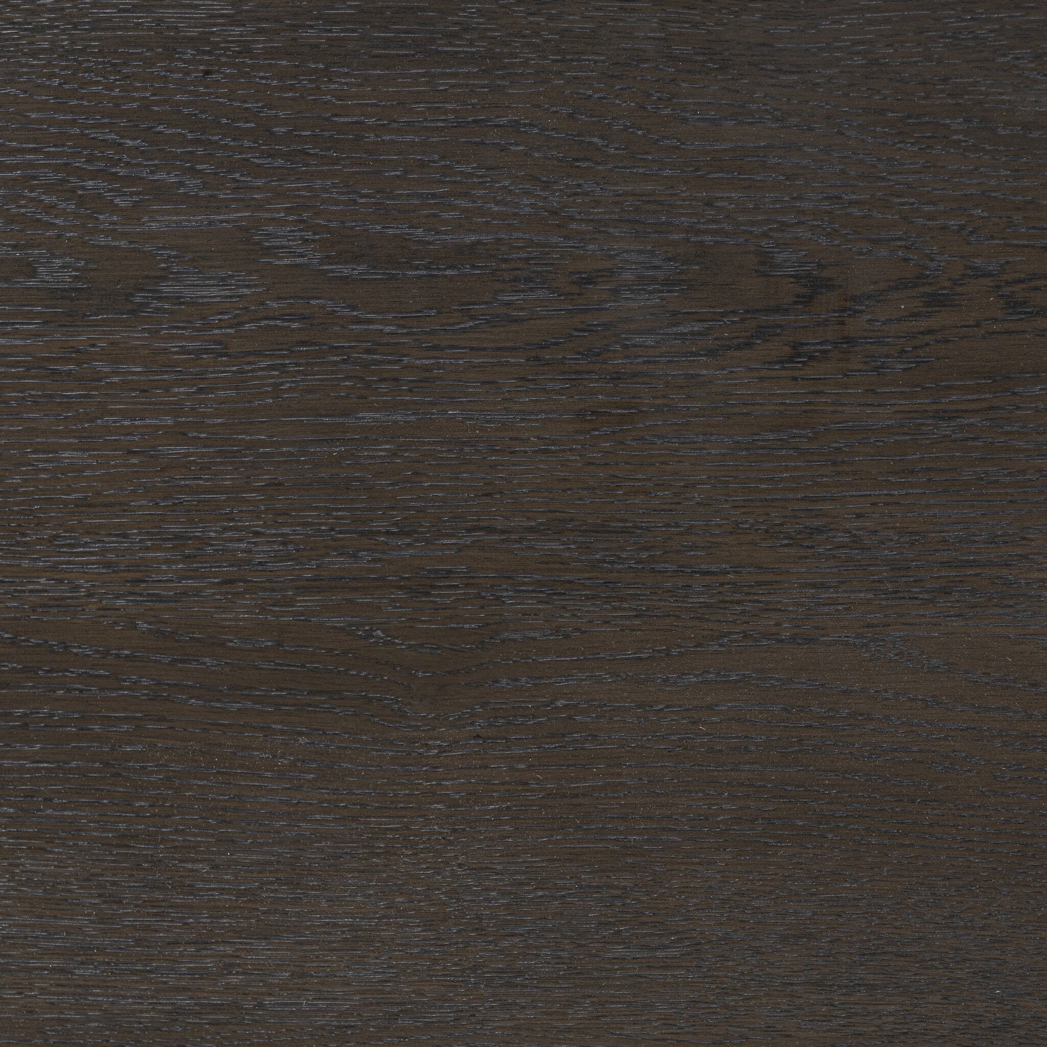 Lauren Desk - Charcoal Oak Resawn Veneer