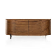 Lunas Sideboard - Caramel Guanacaste