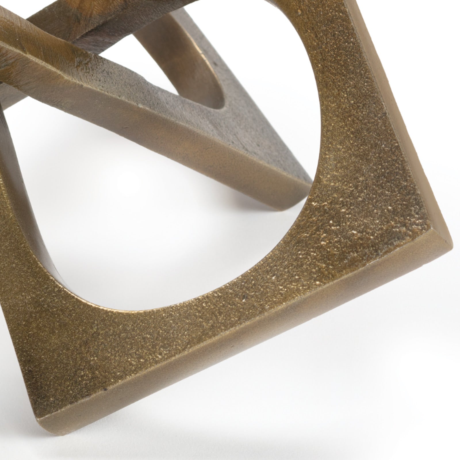 Emil Sculpture (Brass)