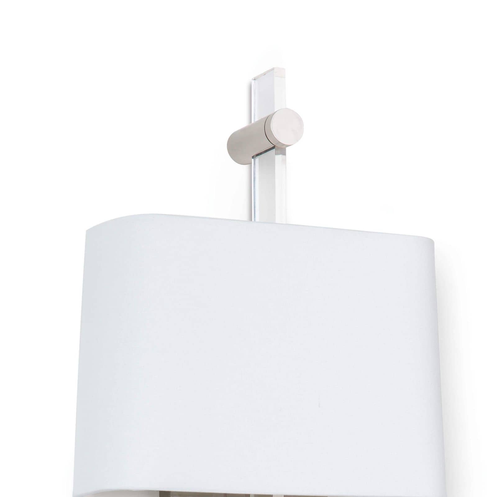 Taurus Sconce (Polished Nickel)