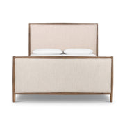 Glenview Bed - Essence Natural