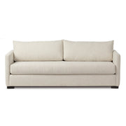 Wickham Sofa - 86.5" - Alameda Snow