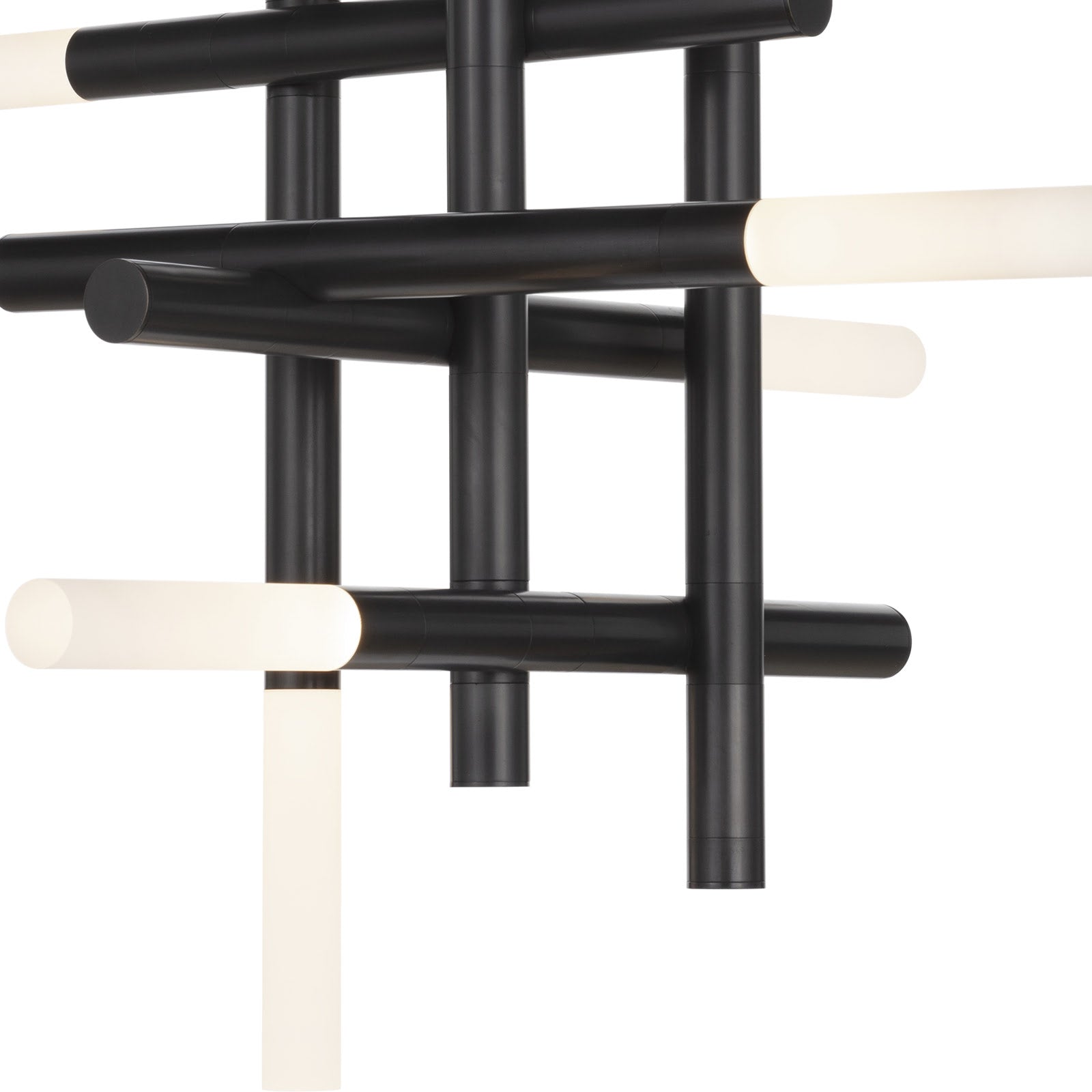 Cass Chandelier (Oil Rubbed Bronze)
