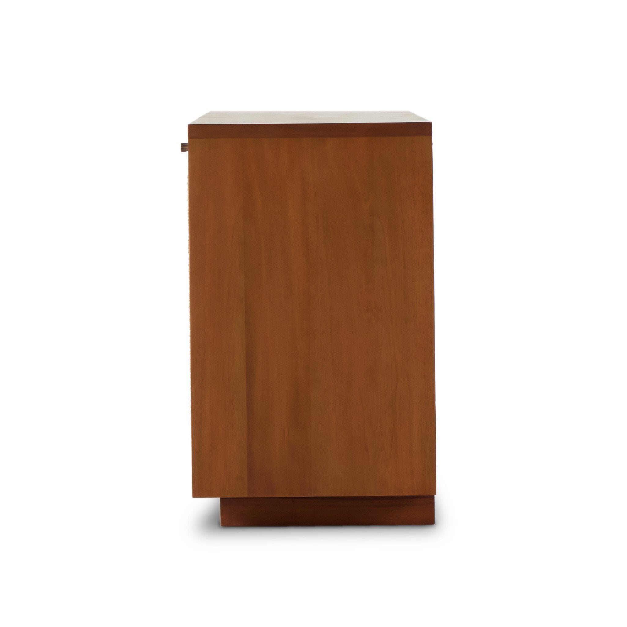 Macklin Sideboard - Light Mahogany Veneer