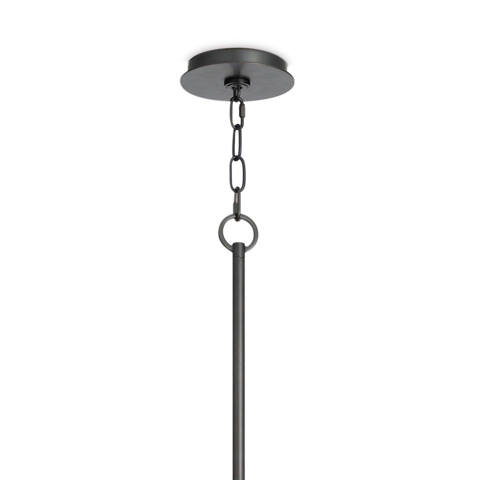 Dion Pendant (Oil Rubbed Bronze)