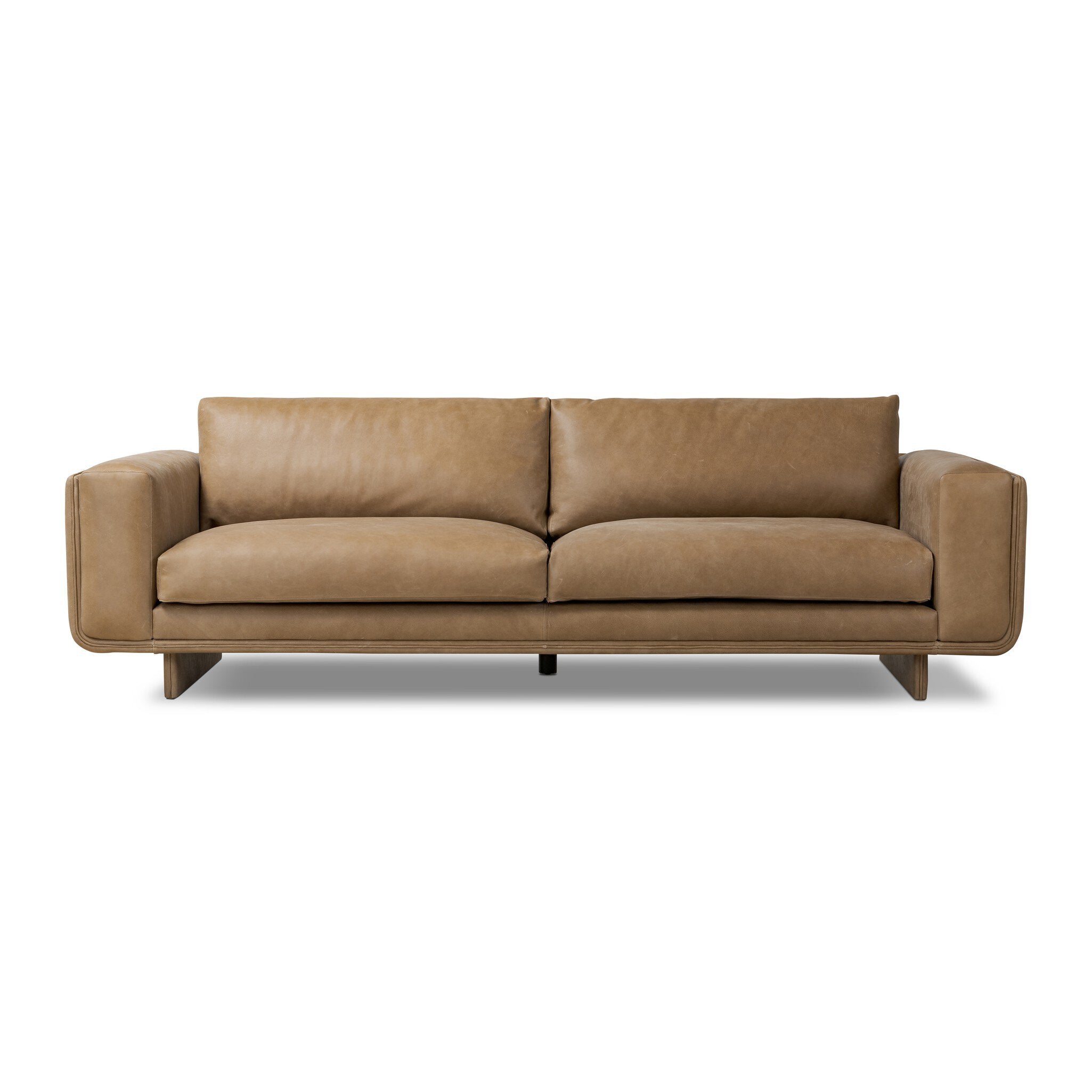 Yann Sofa-96" - Palermo Drift