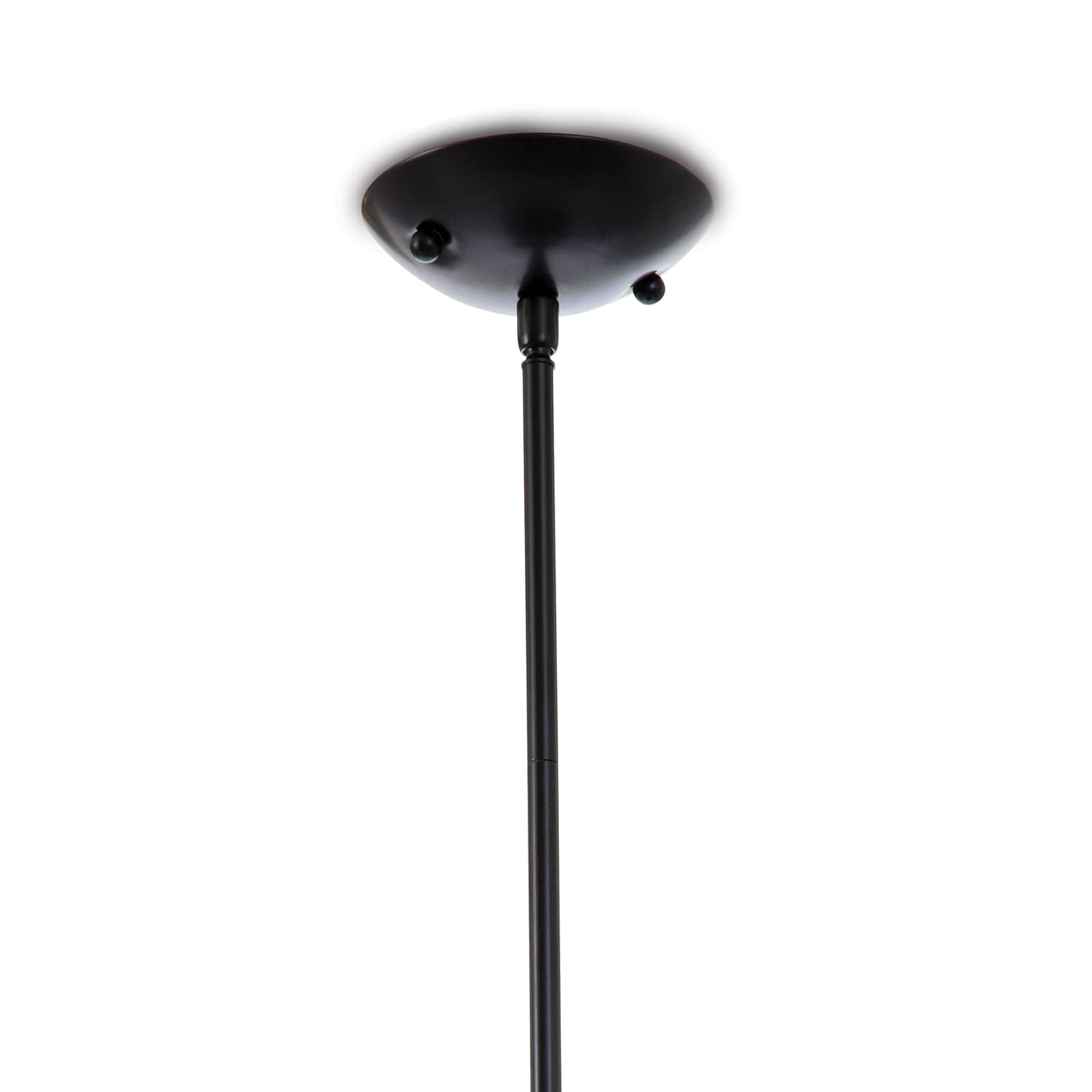 Surfside Wood Pendant (Natural)