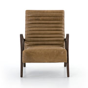Chance Chair - Dakota Warm Taupe
