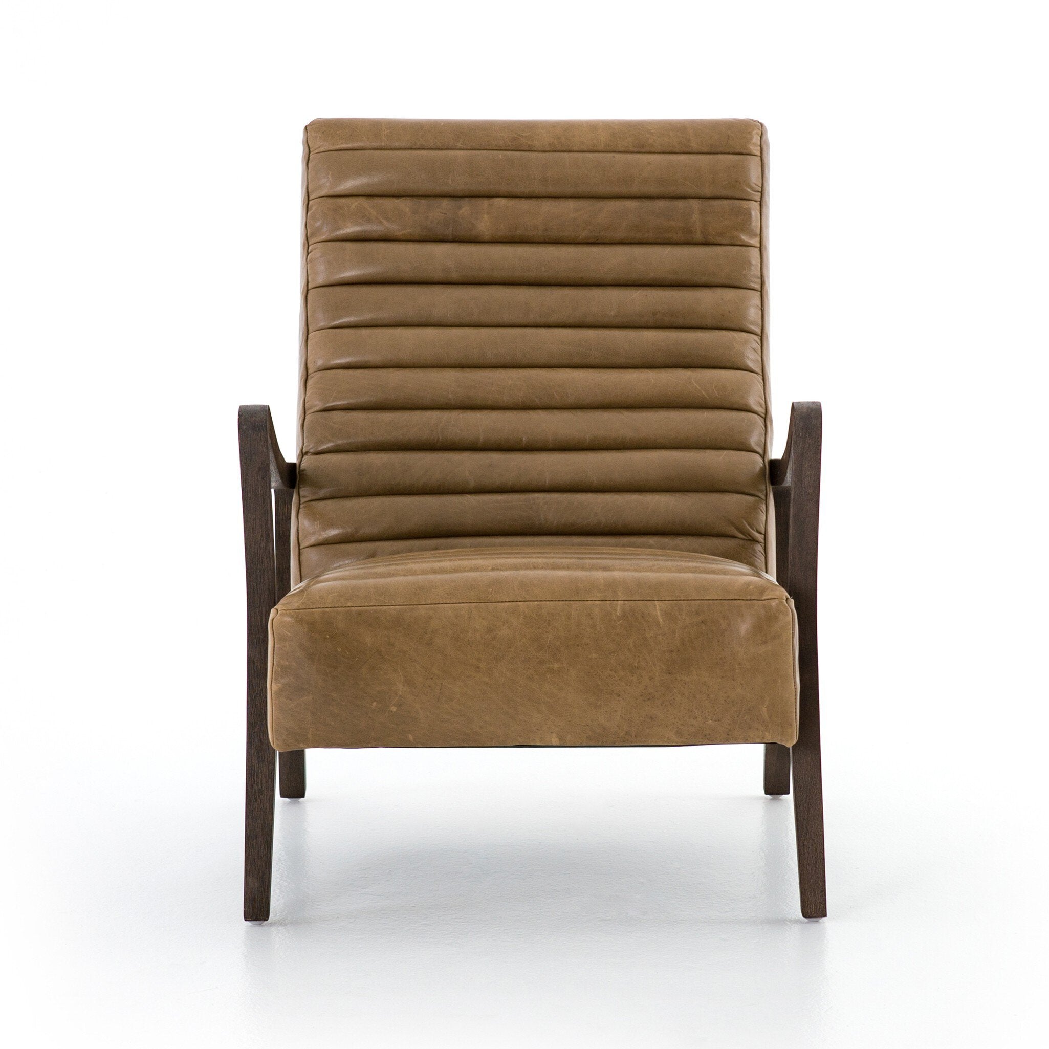 Chance Chair - Dakota Warm Taupe
