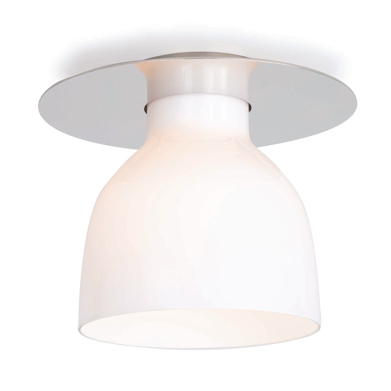 Mixer Flush Mount (Polished Nickel)