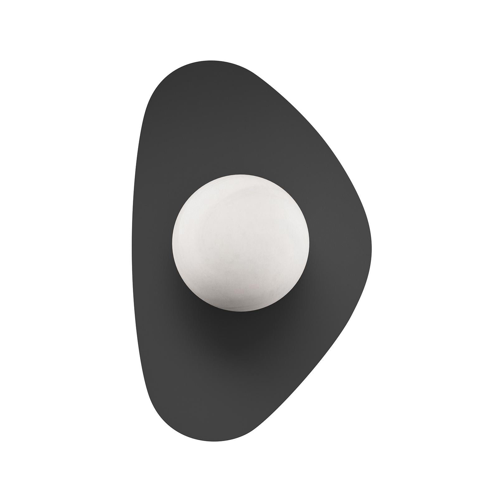 Rhoads Sconce (Oil Rubbed Bronze)