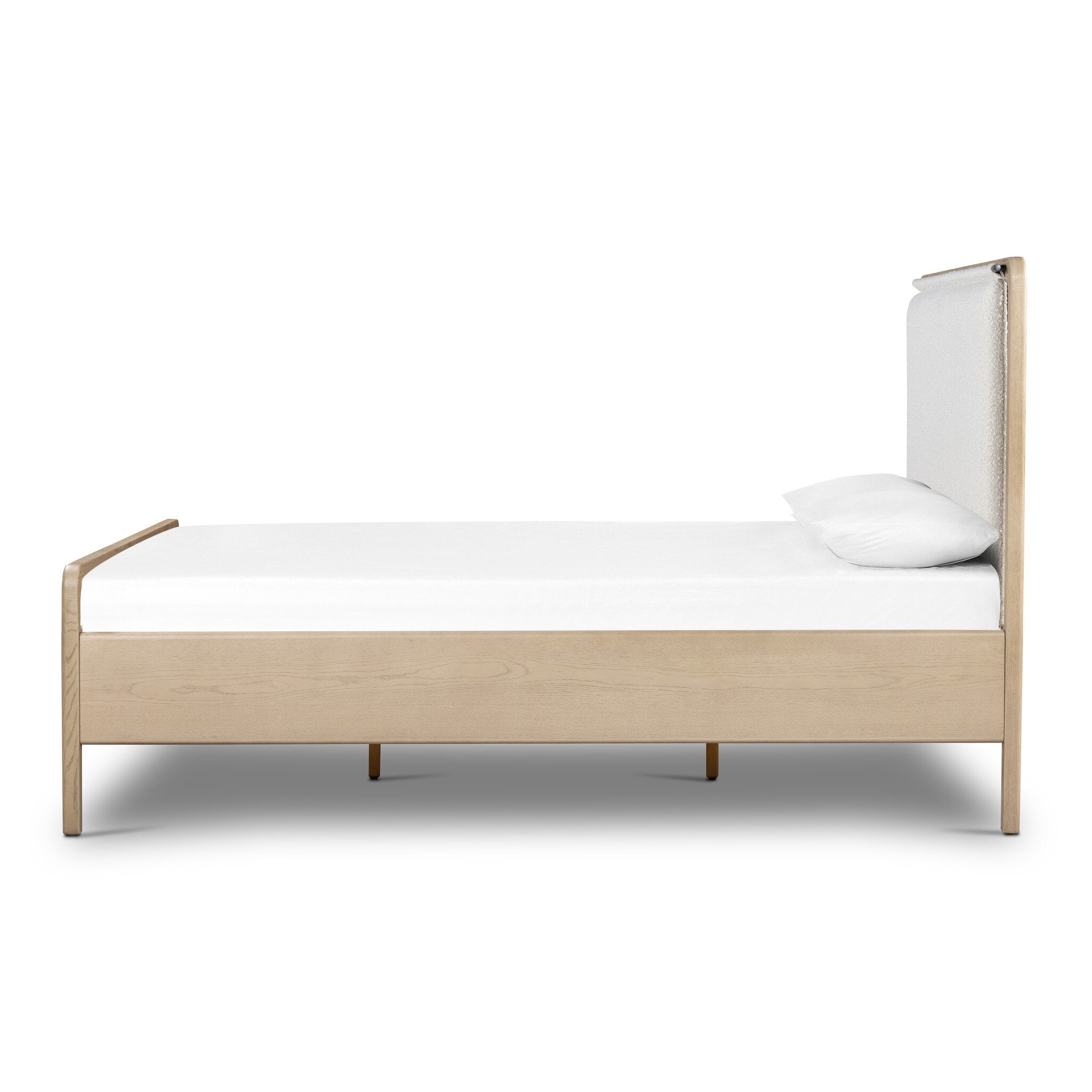 Rosedale Bed - Knoll Natural