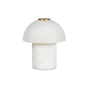 Bonnie Alabaster Mini Lamp