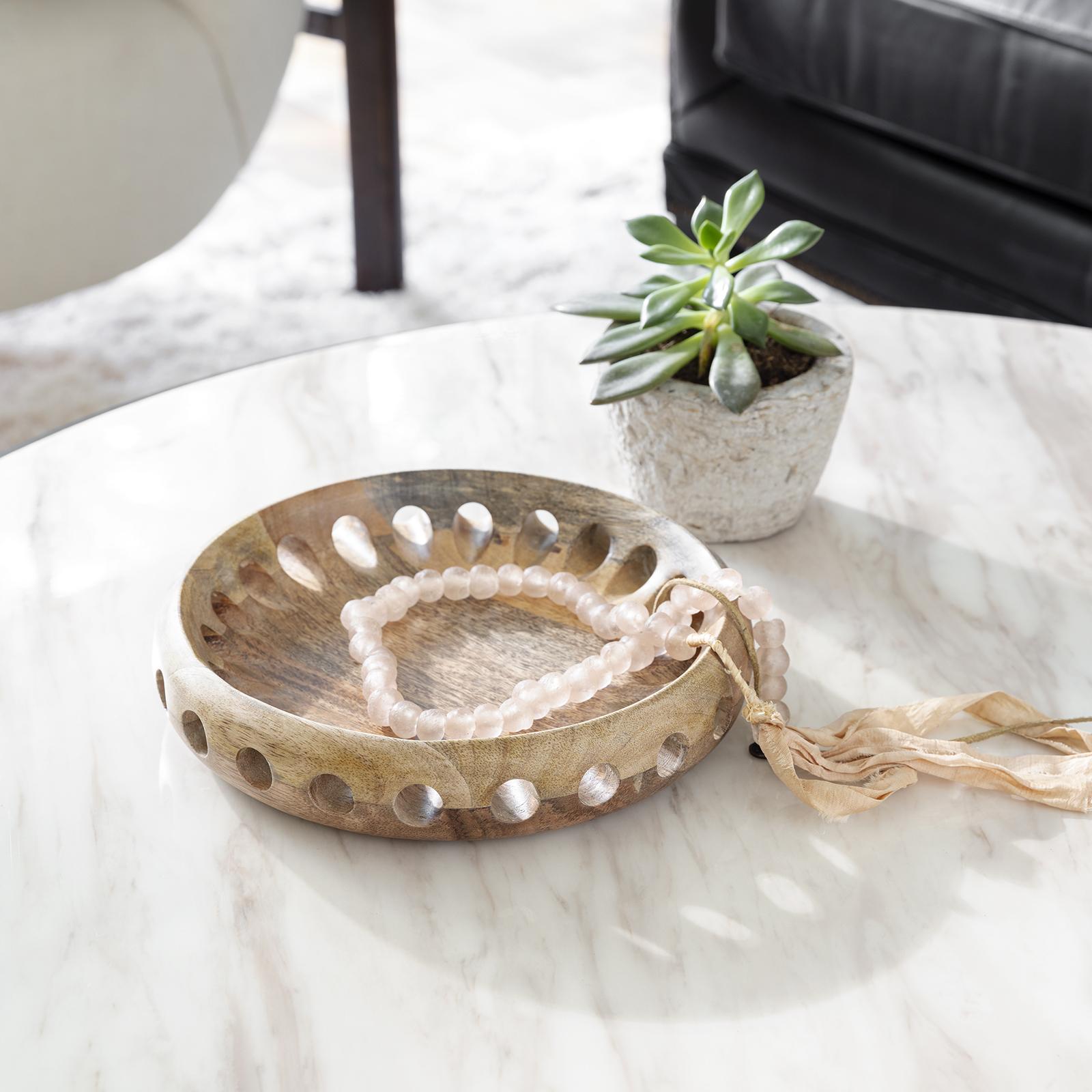 Savior Bowl Small (Natural)