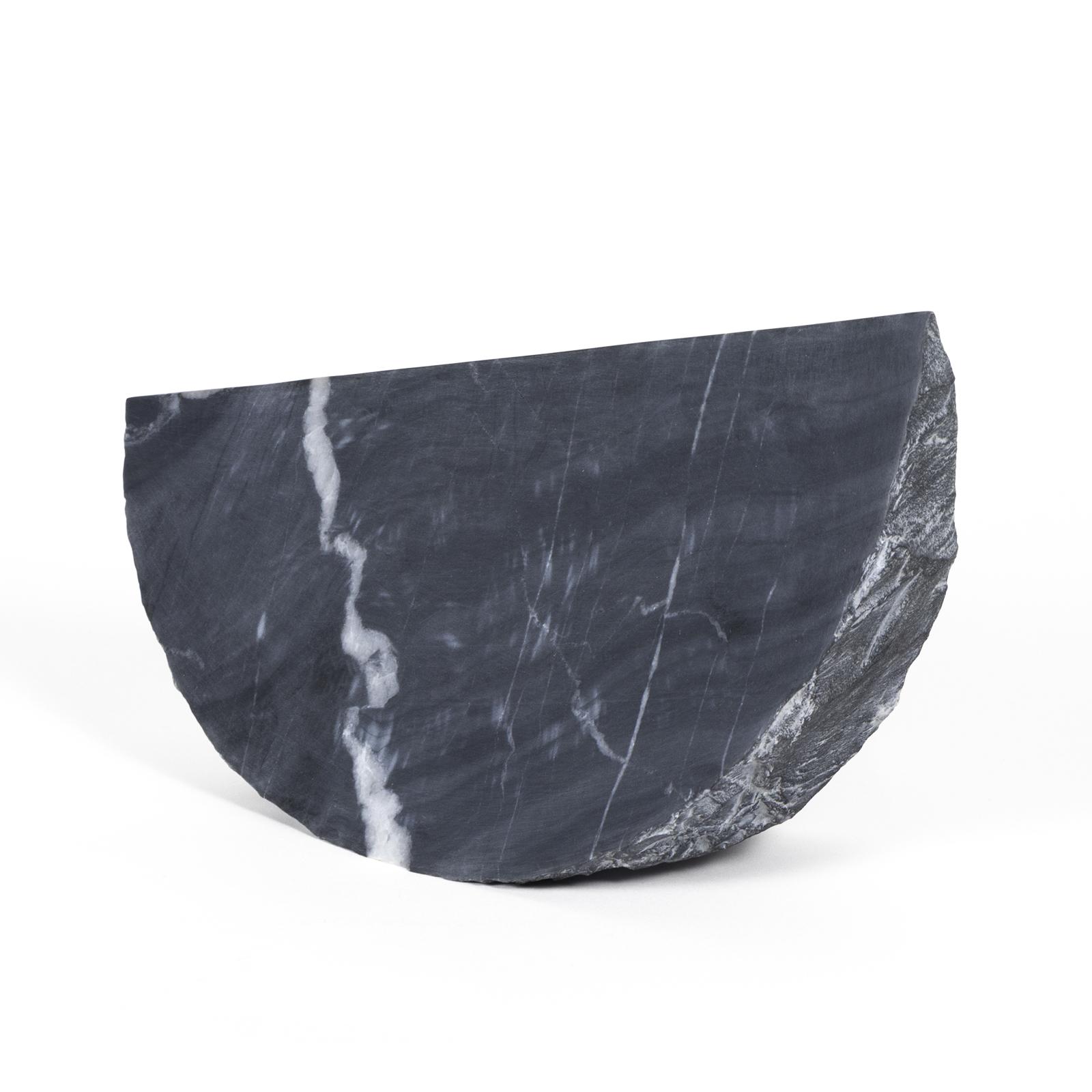 Terra Marble Accessory Large (Black)