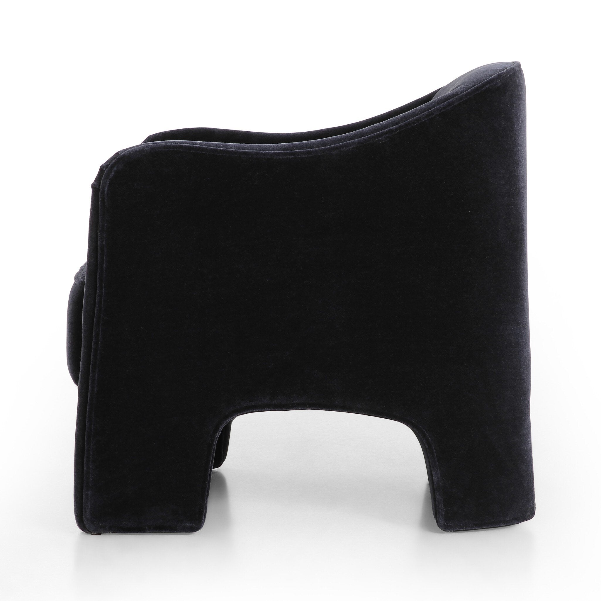 Sully Chair - Monte Navy