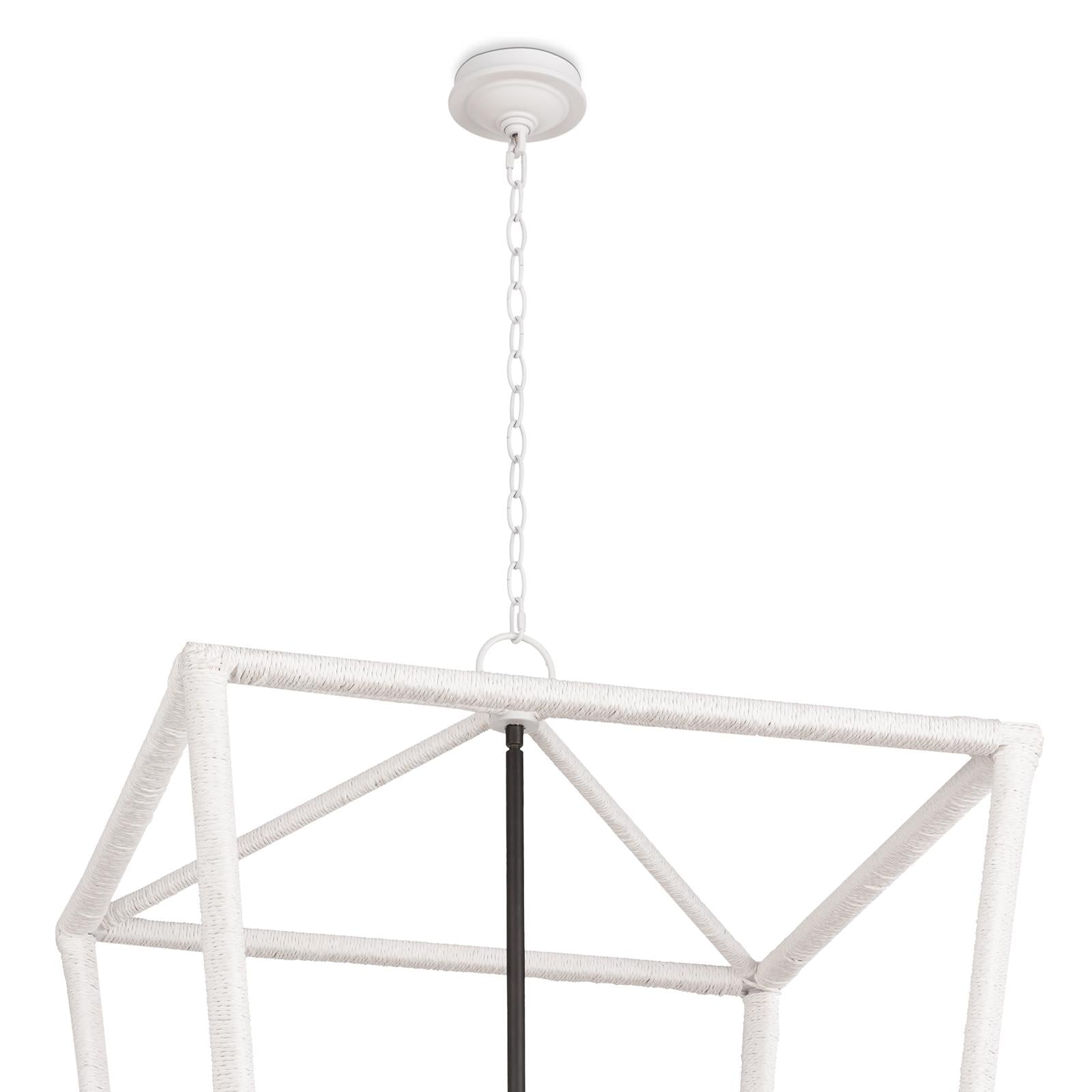 Luella Lantern Large