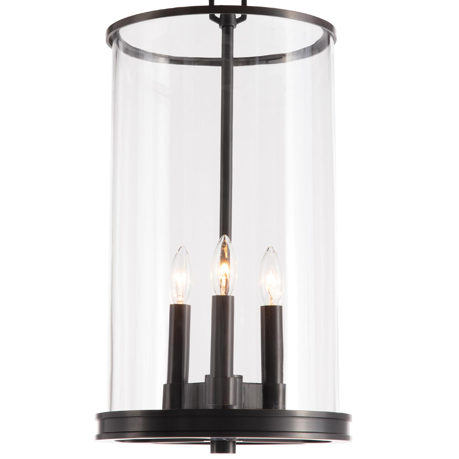 Adria Pendant (Oil Rubbed Bronze)