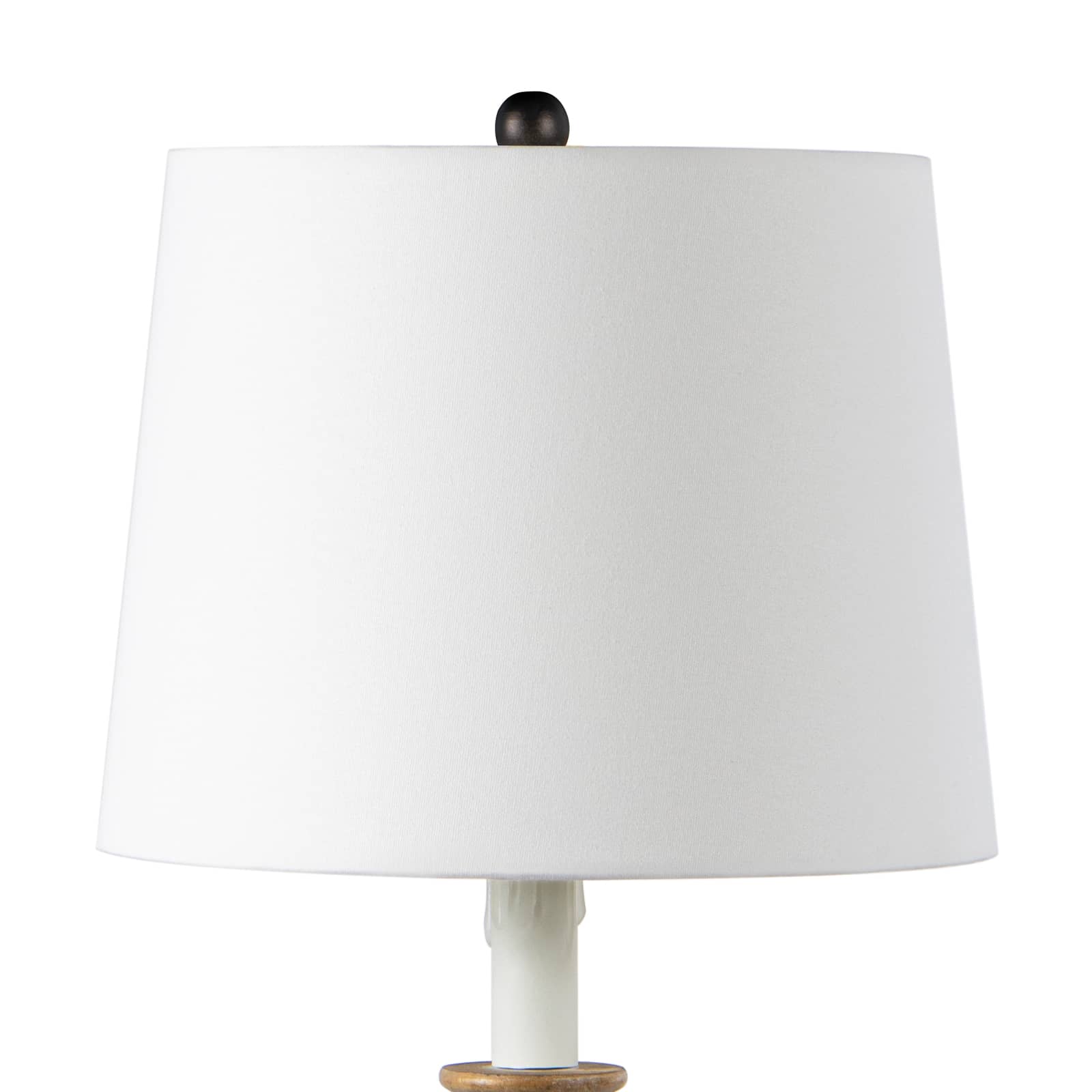 Perennial Buffet Lamp (Natural)
