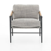 Rowen Chair - Thames Raven