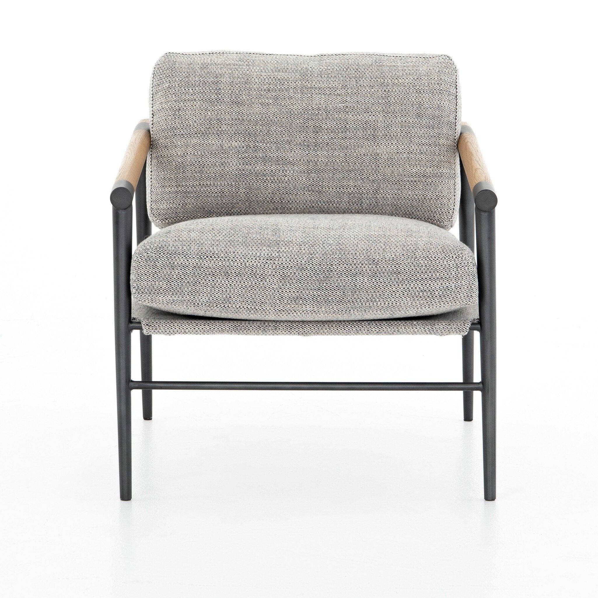 Rowen Chair - Thames Raven