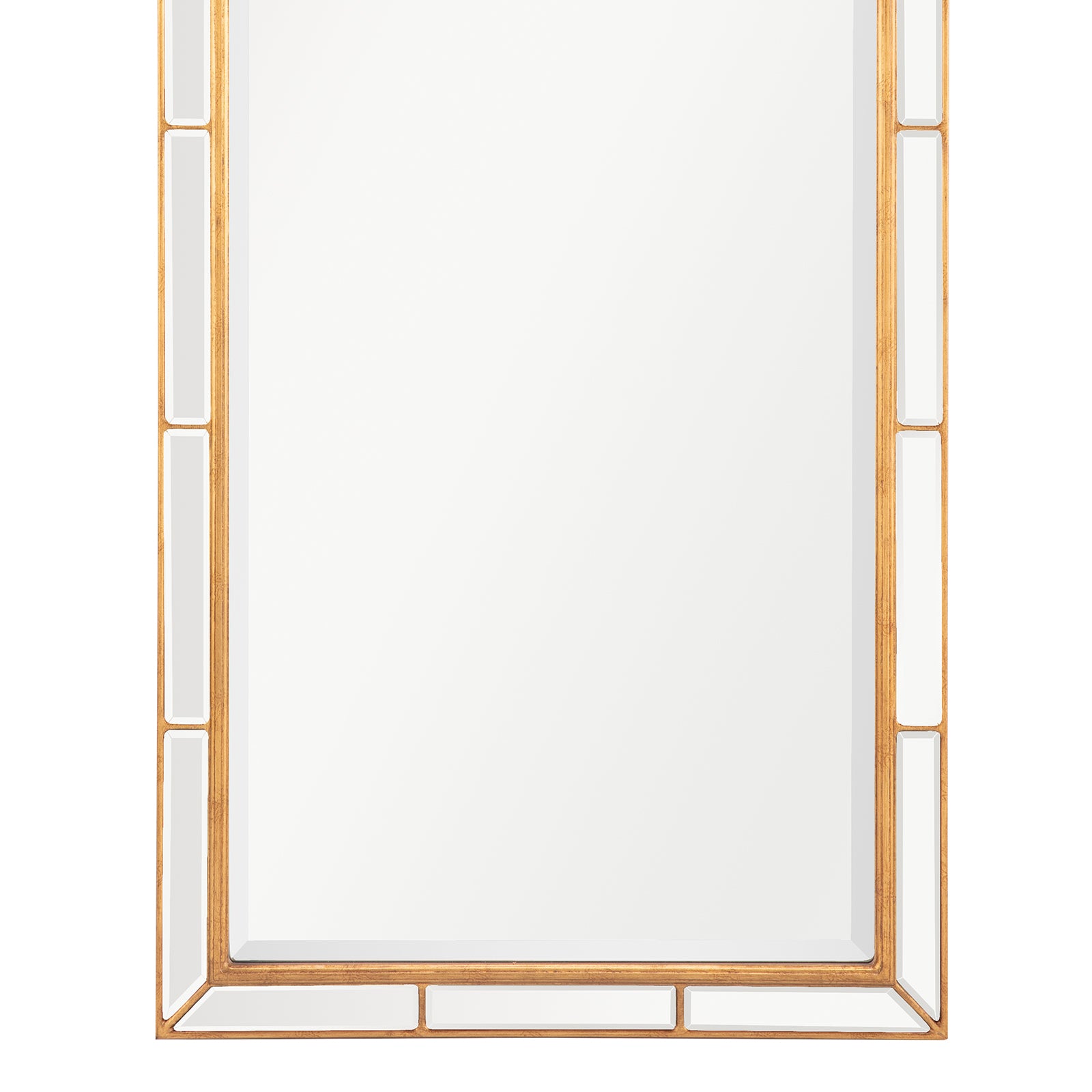 Plaza Dressing Room Mirror