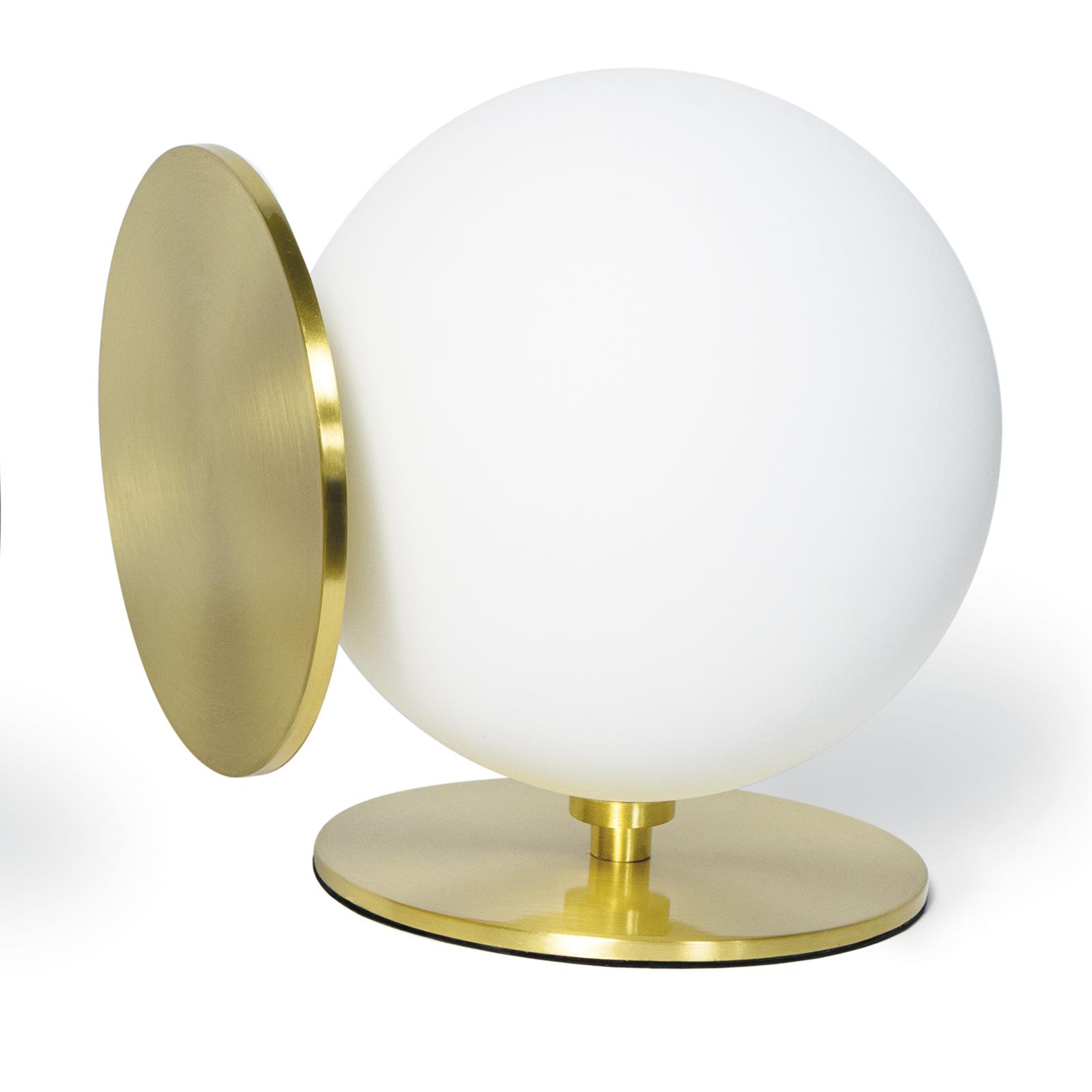 Grant Bookends (White)