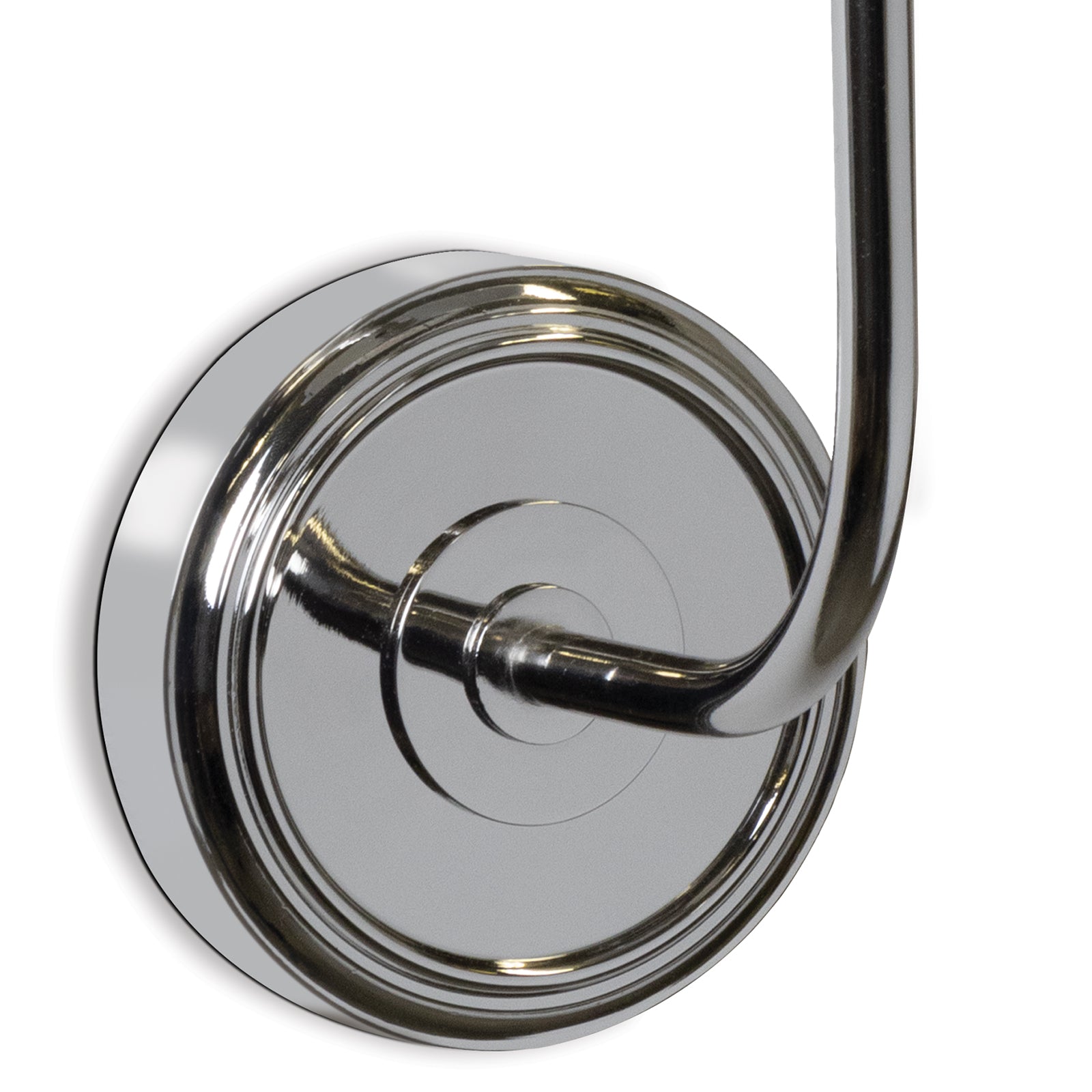 Ariel Sconce (Polished Nickel)