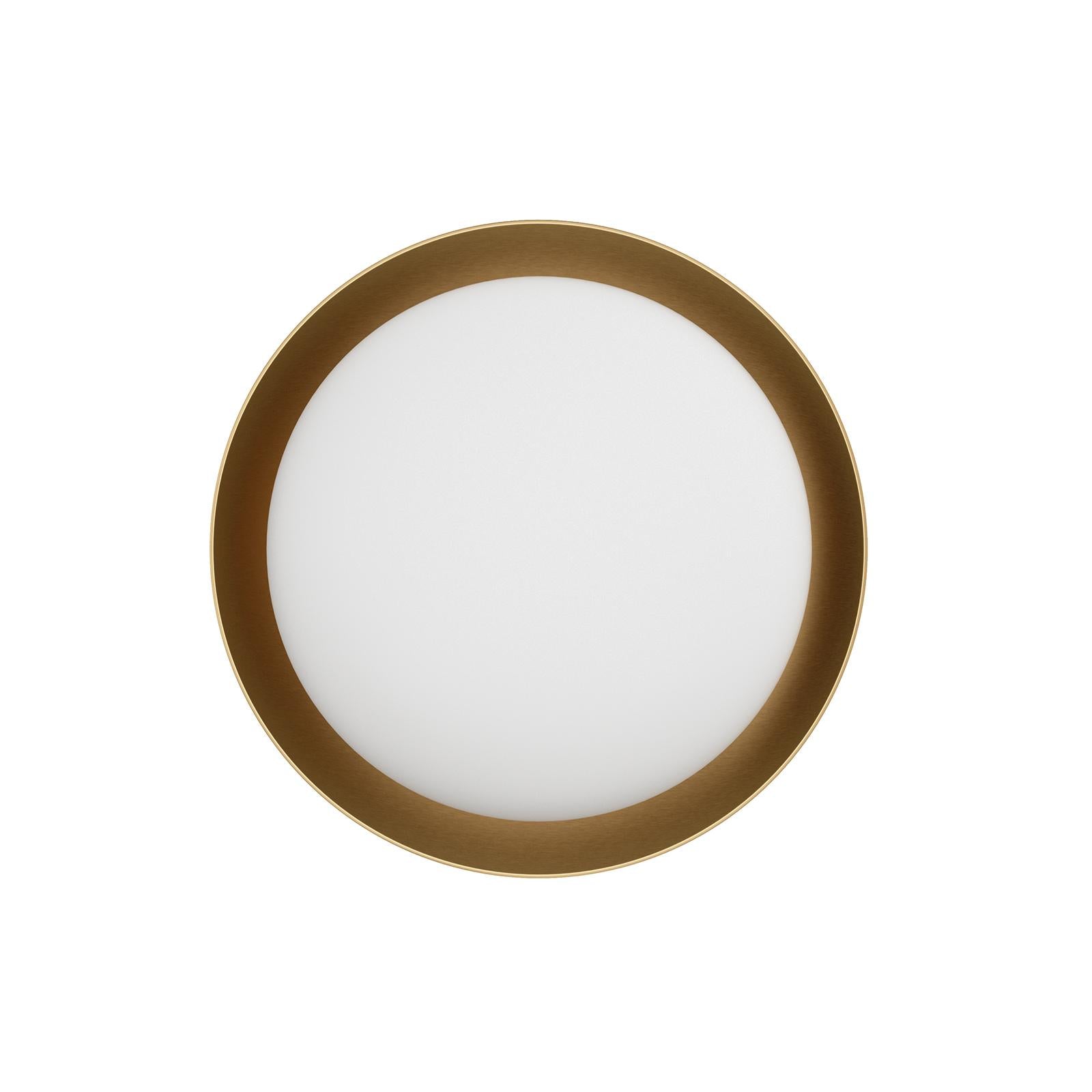 Bond Sconce Single